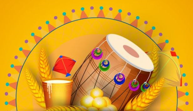 Lohri Gift & Hampers