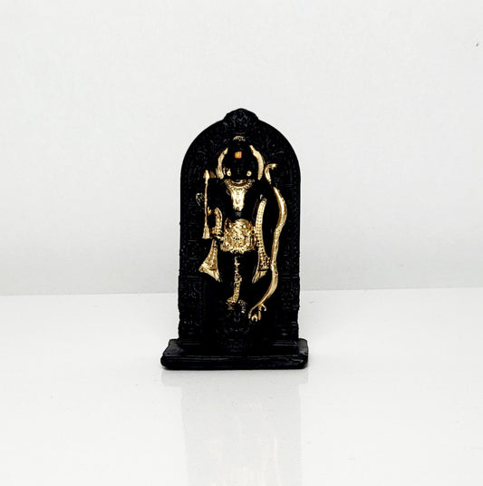 Ram Lalla Idol Murti Statue, Lord Shri Ram Idol Murti Statue for Home, Temple, Mandir and Car Dashboard.