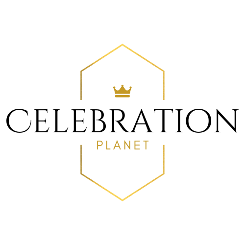Celebration Planet