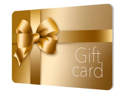 Celebration Planet Online Gift Cards