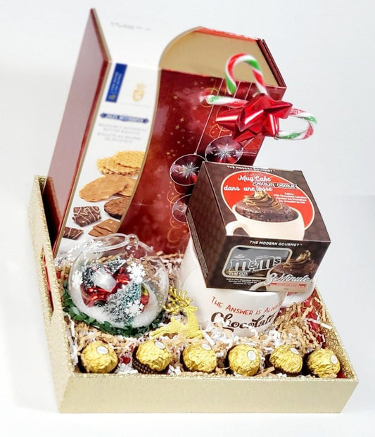 Holiday Gift Hamper