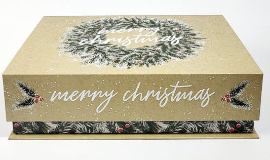 Holiday Gift Hamper