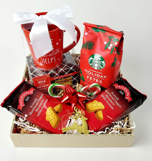 Holiday Gift Hamper
